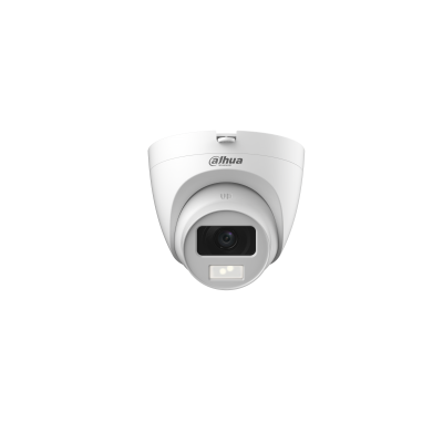 Shivpriya Plus2 Coaxial Pure Copper 3+1 CCTV Cable-50 Meter (White)