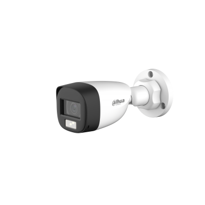 Shivpriya Plus2 Coaxial Pure Copper 3+1 CCTV Cable-50 Meter (White)