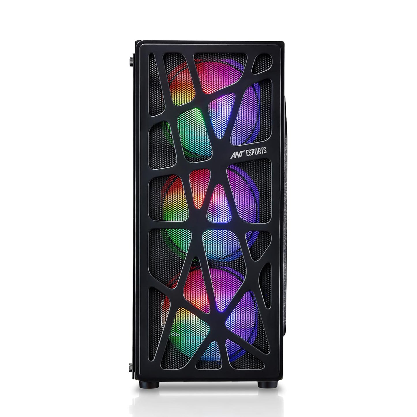 Gaming PC – i7 6th Gen | GTX 1650 4GB | 16GB RAM | 512GB SSD