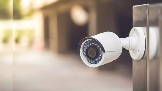Best HD CCTV Camera under 750