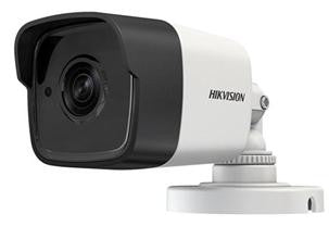 Hikvision IP CCTV