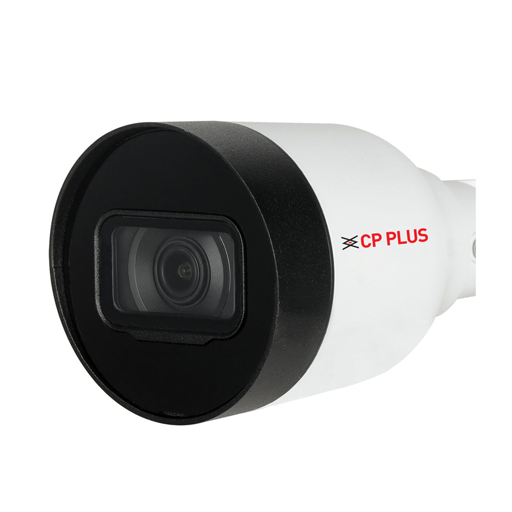 CP Plus - IP Camera