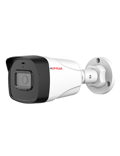 CP Plus IP 2MP Bullet CCTV with MIC (CP-UNC-TA21PL3C-Y)