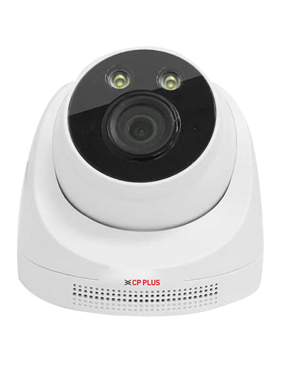 CP PLUS 3MP 4G Dome Camera