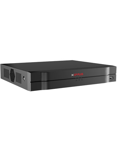 🎥 CP Plus 16 Channel 5M-N DVR (CP-UVR-1601F1-IC)