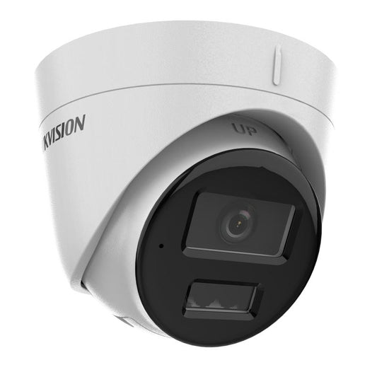 Hikvision 2MP Smart IP Hybird Light Turret Network Camera