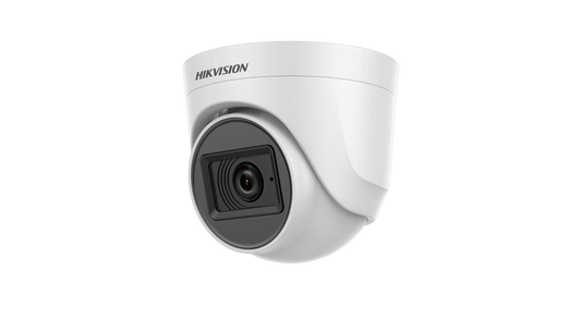 HIKVISION DS-2CE5AD0T-ITP/Eco 2MP HD Dome CCTV Camera | IR Night Vision | Indoor Use