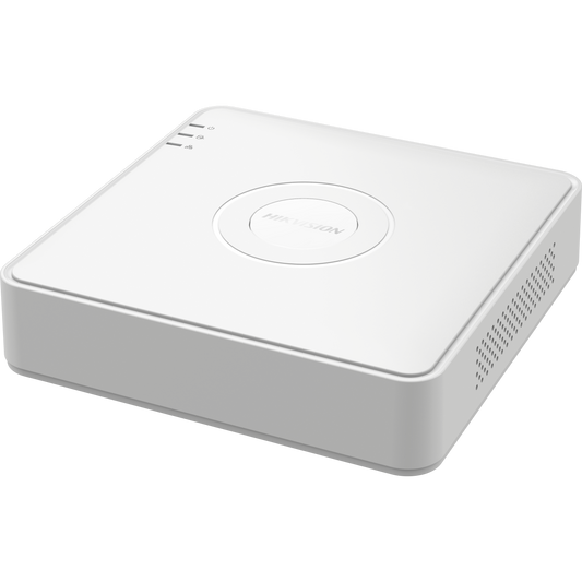 HIKVISION DS-7104HGHI-M1/T 4-Channel 1080p Lite H.265 DVR