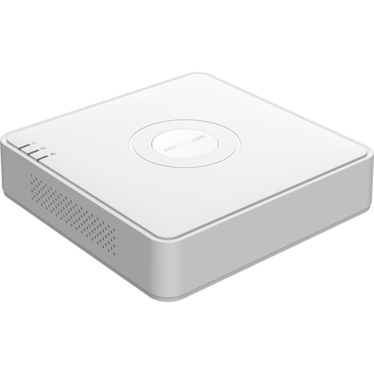 HIKVISION DS-7104HGHI-M1/T 4-Channel 1080p Lite H.265 DVR
