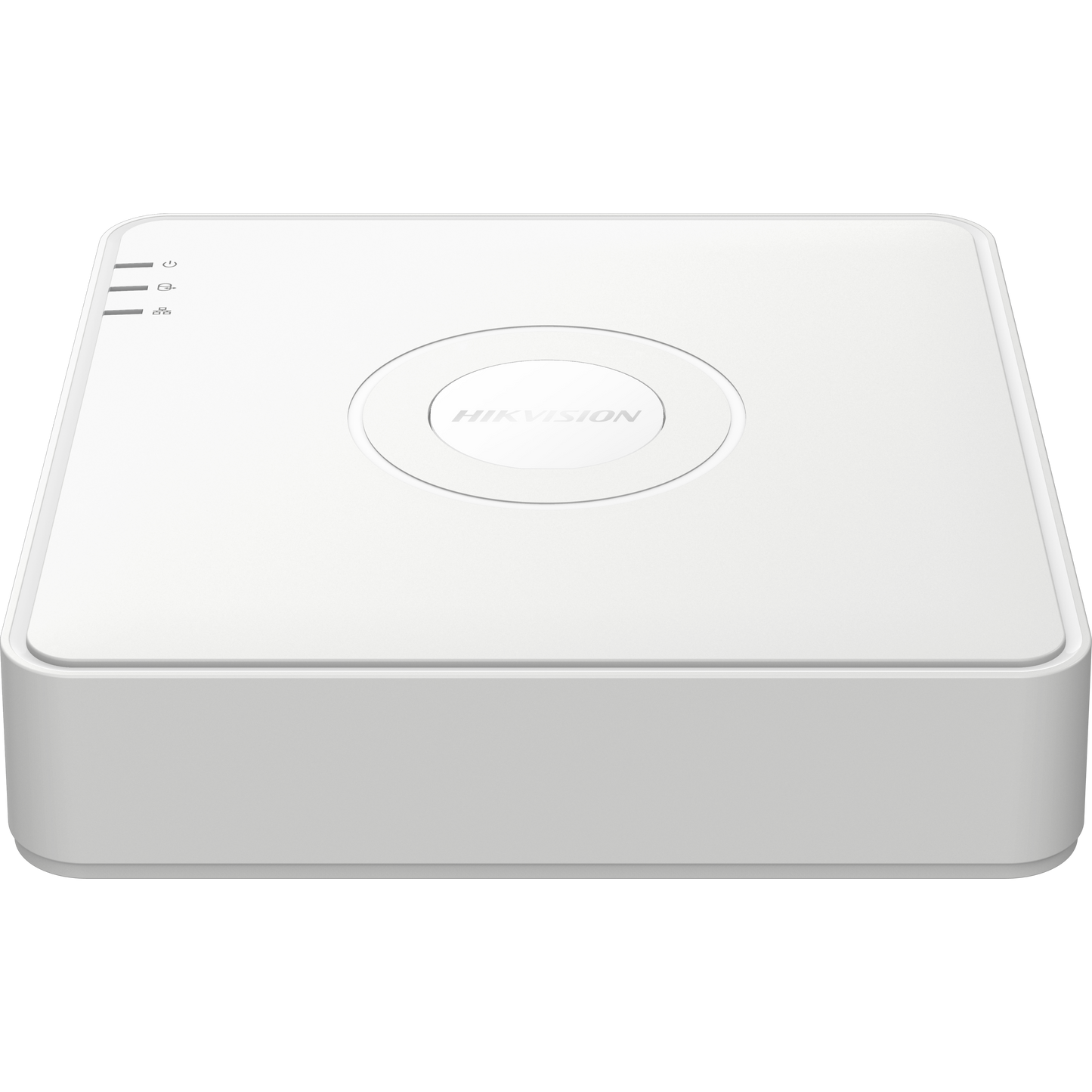 HIKVISION DS-7104HGHI-M1/T 4-Channel 1080p Lite H.265 DVR