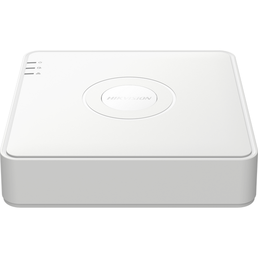 HIKVISION DS-7108HGHI-M1/T 8-Channel 1080p Lite H.265 DVR | Turbo HD