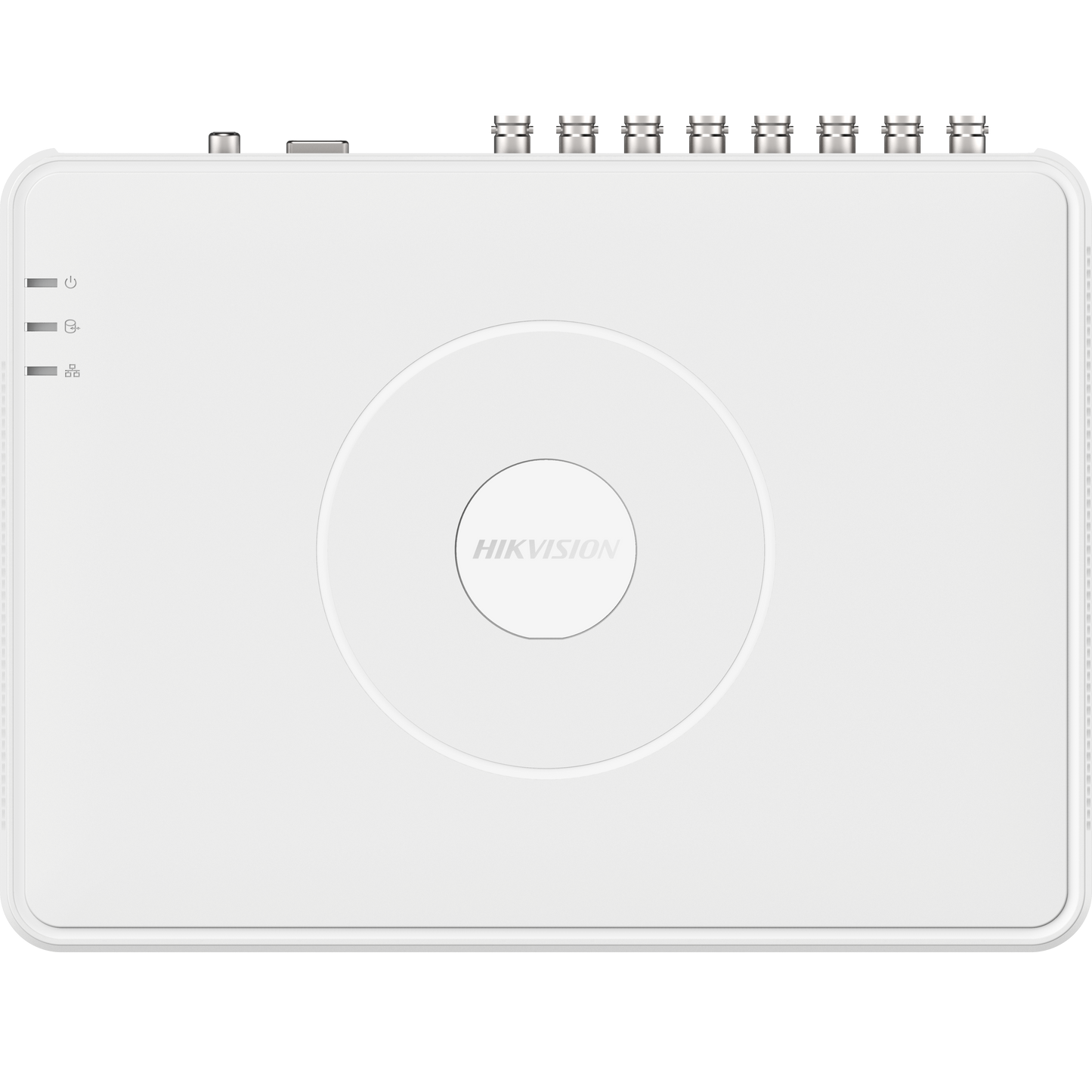 HIKVISION DS-7116HGHI-M1/T 16-Channel 1080p Lite H.265 DVR | Turbo HD