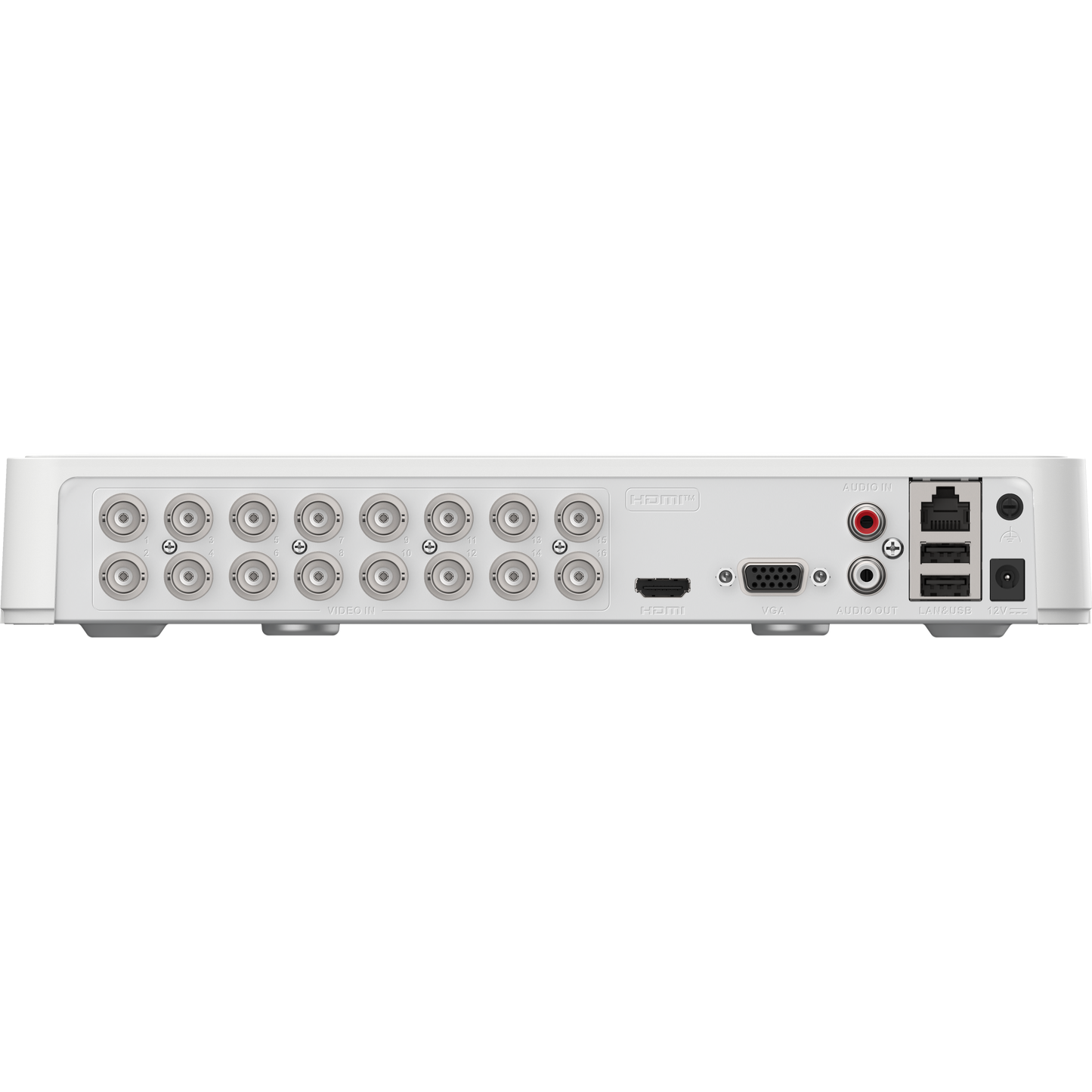 HIKVISION DS-7116HGHI-M1/T 16-Channel 1080p Lite H.265 DVR | Turbo HD