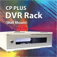 CP Plus DVR Rack 2U Wallmount -2025