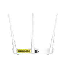 Tenda F3 300Mbps Wi-Fi Router (Not a Modem)