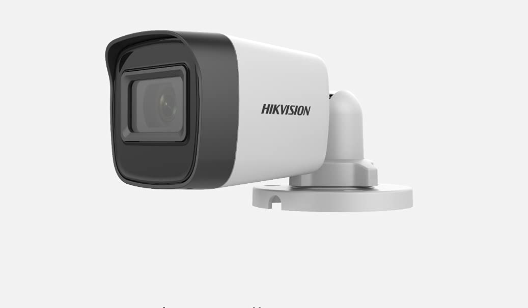 Hikvision 2MP Turbo HD Color DS-2CE1ADOT-ITP/ECO Bullet Camera