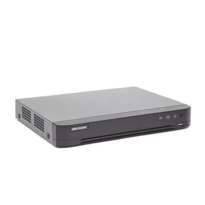 Hikvision New Pro Series AcuSense DVR  iDS-7208HQHI-M1/FA