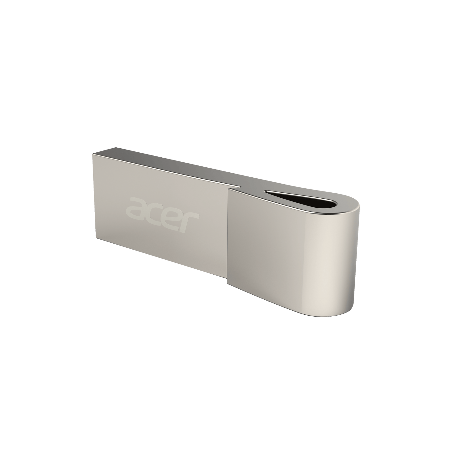 Acer UF200 UDP USB 2.0 Flash Drive (32GB) Reliable portable storage for work, home and school Media 1 of 4