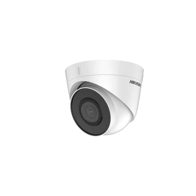 Hikvision DS 2CD1313G0E I

1.3 MP IR Fixed Network Turret Camera