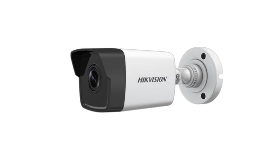 Hikvision DS-2CD1013G0E-I

1.3 MP IR Fixed Network Bullet Camera
