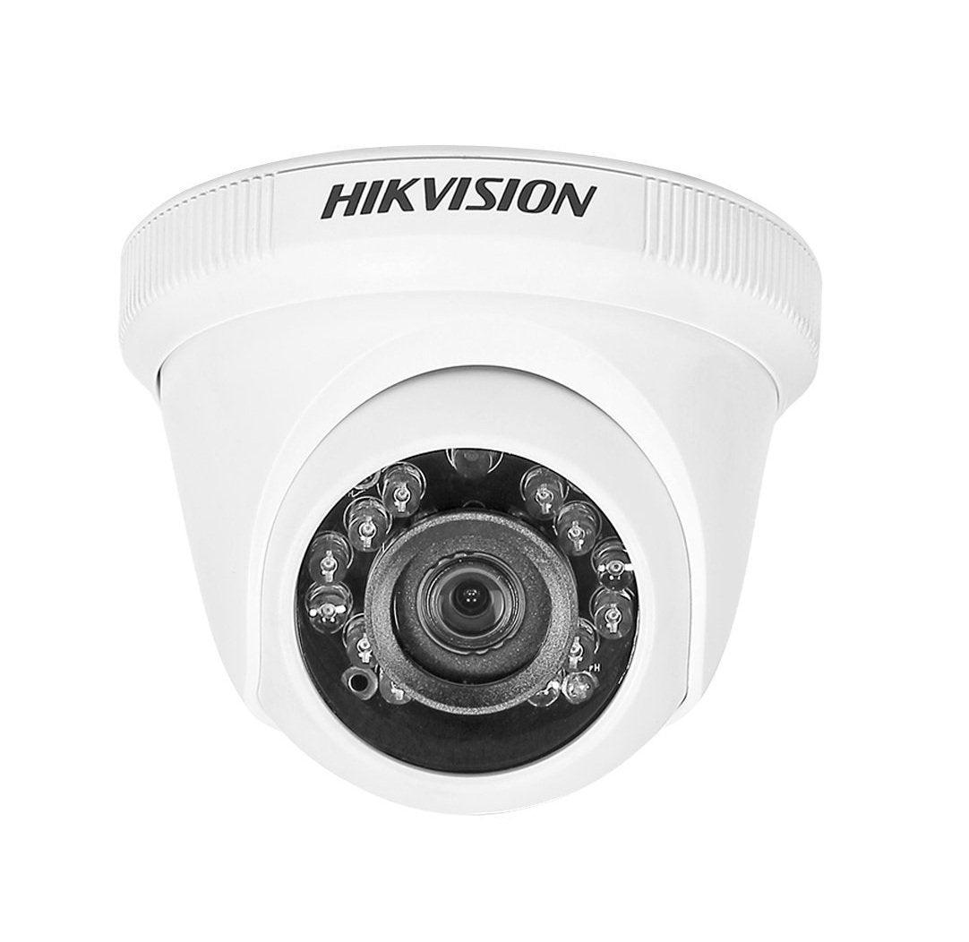 HIKVISION 2MP IRP ECO DOME DS-2CE5ADOT-IRP/ECO