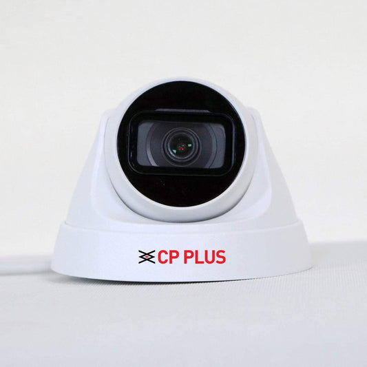 CP PLUS 2MP IP Dome Camera CP-UNC-DA21-PL3