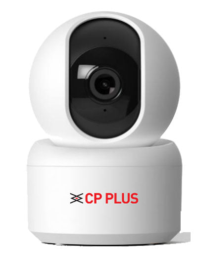 CP Plus CP-E25A 2MP Wi-Fi PT Camera - 10 Mtr.