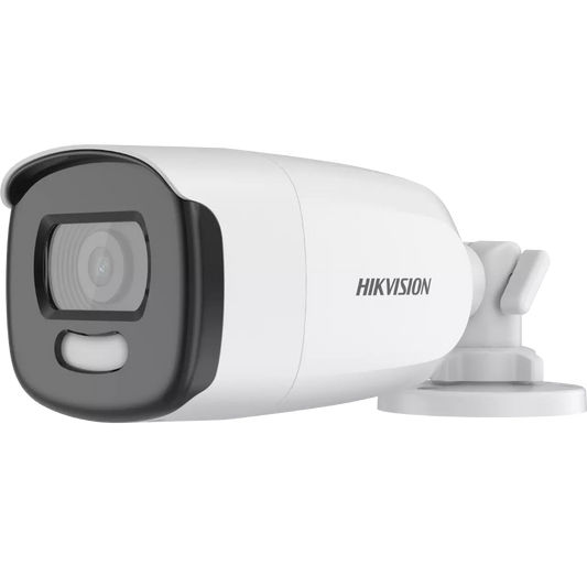 Hikvision 5 MP ColorVu Fixed Bullet Camera