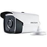 Hikvision 1MP IR EXIR Night Vision 720p HD White CCTV Bullet Camera DS-2CE1ACOT-IT3F (6mm Lence)