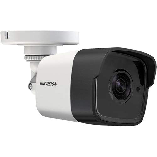 HIKVISION DS-2CE1AH0T-ITPF 5MP Ultra-HD Infrared CCTV Bullet Camera