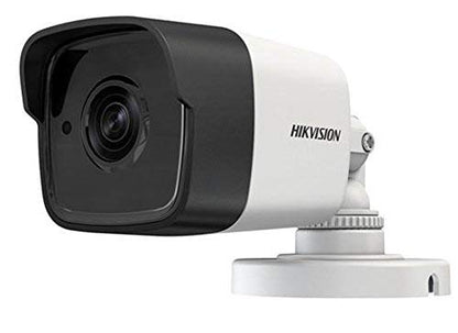 HIKVISION DS-2CE1AH0T-ITPF 5MP Ultra-HD Infrared CCTV Bullet Camera