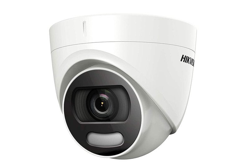 Hikvision 2MP Dome Camera Full time Color DS-2CE72DFT-F