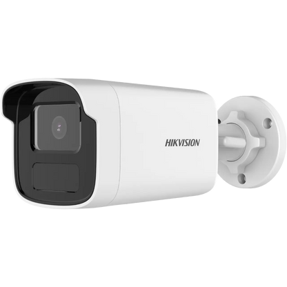 Hikvision 2 MP Fixed Bullet Network Camera DS-2CD1T23G0-I