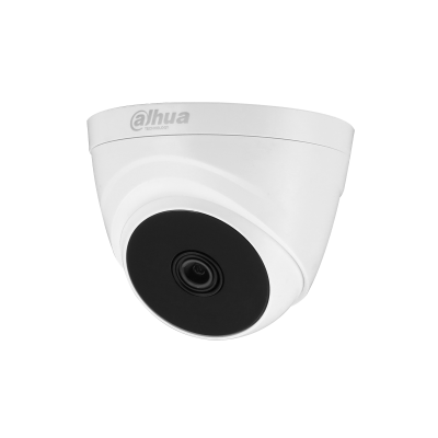 Dahua 2MP 1080P Dome CCTV Security Camera DH-HAC-T1A21