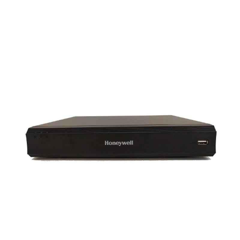 Honeywell 2MP 8 Channel AHD CCTV DVR, HA-DVR-2108-L
