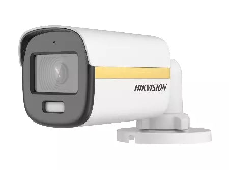 Hikvision 3K ColorVu Fixed Mini Bullet Camera DS-2CE10KF3T-PFS