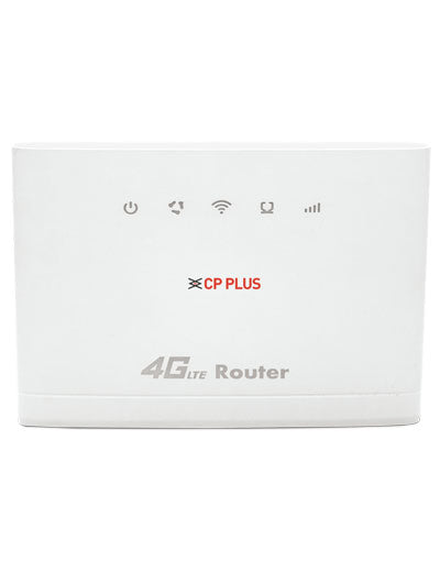 CP Plus CP-XR-DN211-S 4G Router