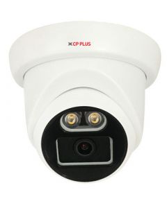 CP Plus 2.4MP Full HD  Guard+ Dome Camera CP-GPC-D24L2-S