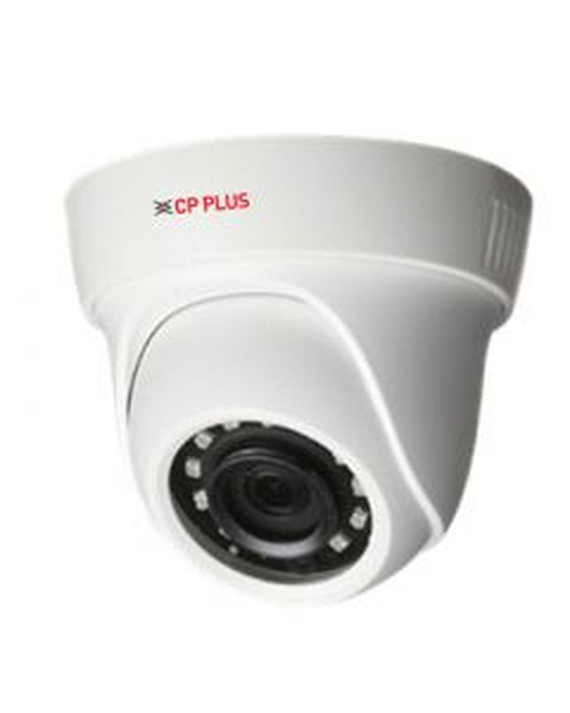 CP Plus 2MP Night Vision Dome Camera CP-USC-DA24L2