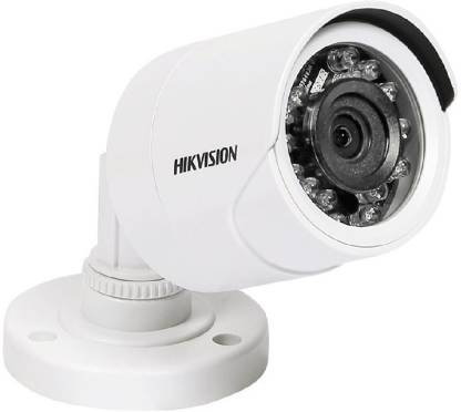 Hikvision Bullet Camera DS-2CE1ACOT-IRP/ECO - Aantik Security Solutions 