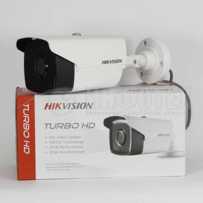 Hikvision Turbo HD DS-2CE1AH0T-IT3F 8mm Outdoor Bullet Camera
