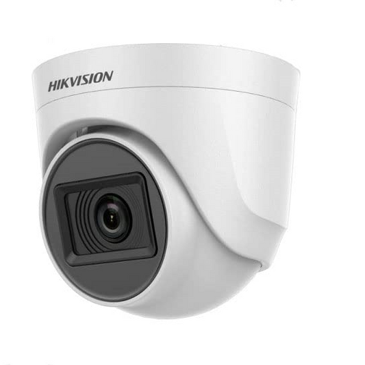 Hikvision 2MP HD Dome DS-2CE5AD0T-ITP/ECO