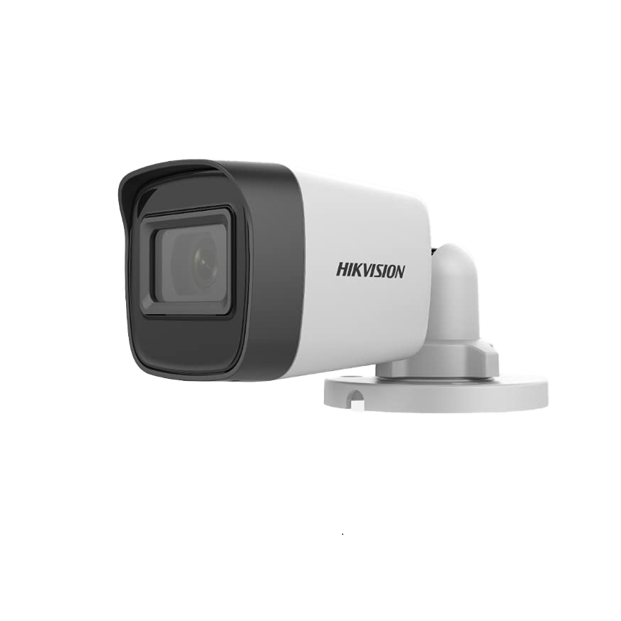 Hikvision 2MP HD Eco Bullet DS-2CE1AD0T-ITP / Eco