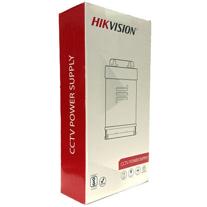 Hikvision 16ch 20A SMPS DS-2FA120K-DW-IN