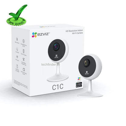 EZVIZ C1C Wireless Security Camera for Home