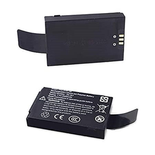 eSSL Battery for biometric time and attendance Machine for X990/UFace302/602/Eface990 and Many More